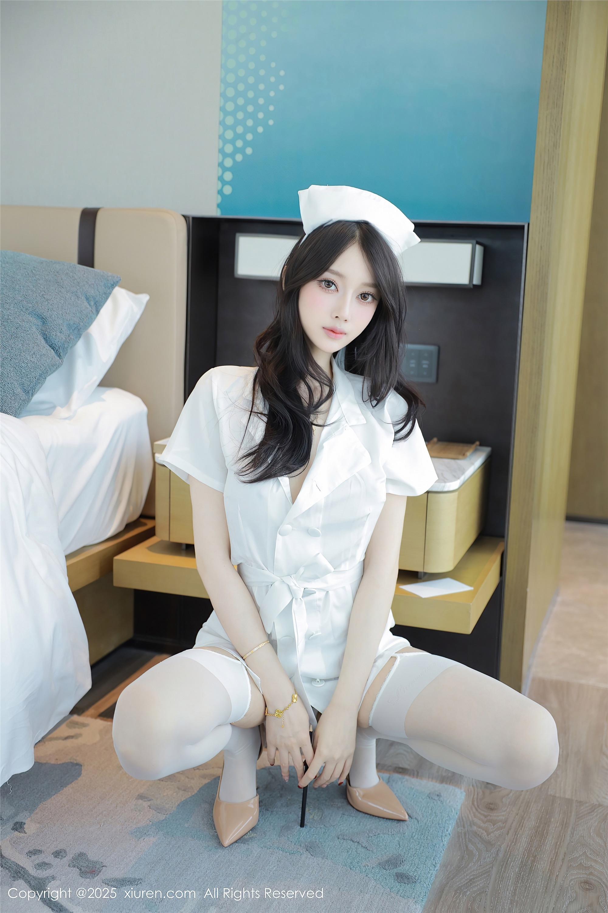 Xiuren秀人网 2025.07.04 NO.10507 玥儿玥er